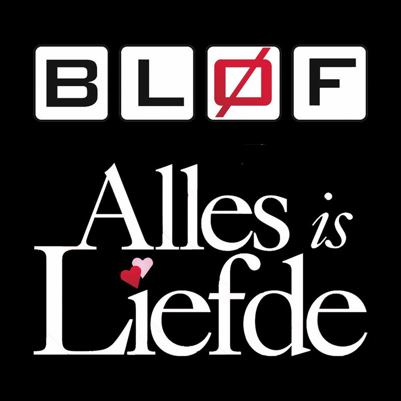 Bløf